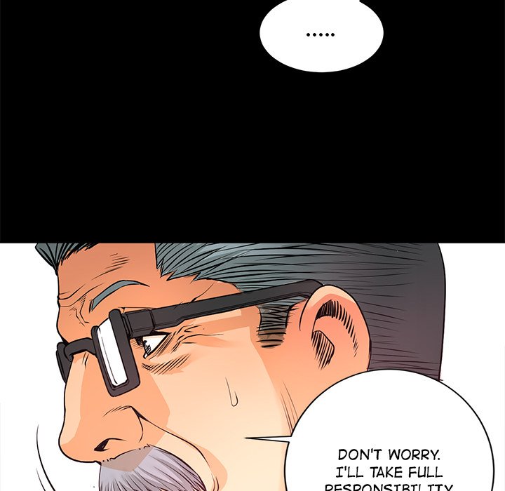 Read Vulcan chapter 5 image 117 on Lezhin