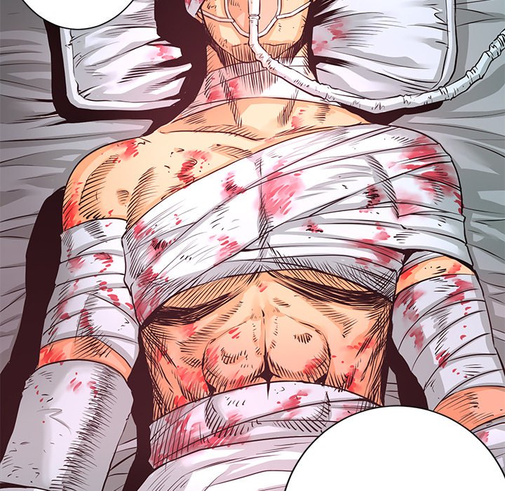 Read Vulcan chapter 5 image 119 on Lezhin