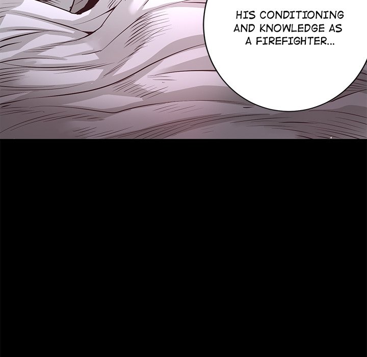 Read Vulcan chapter 5 image 120 on Lezhin