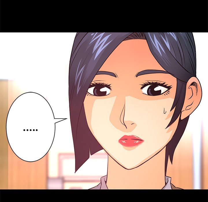 Read Vulcan chapter 5 image 123 on Lezhin