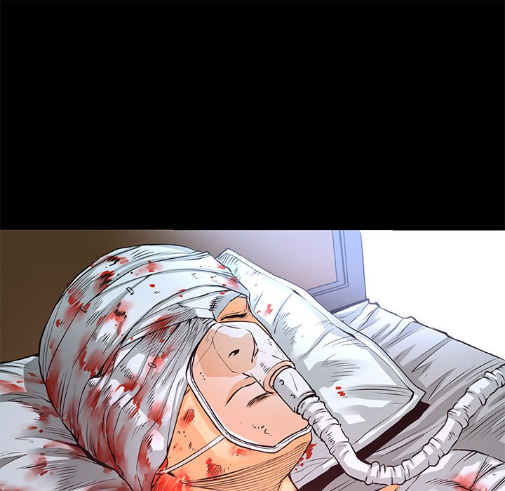 Read Vulcan chapter 5 image 124 on Lezhin