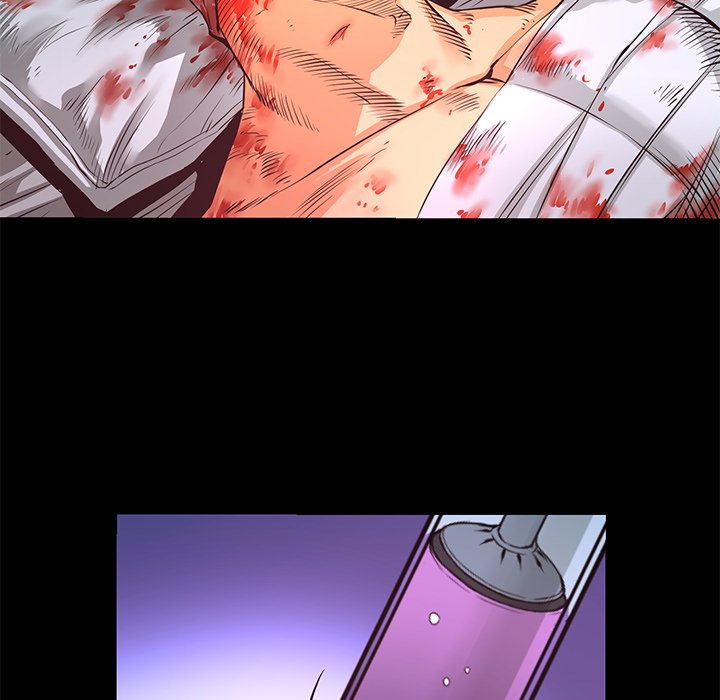 Read Vulcan chapter 5 image 125 on Lezhin