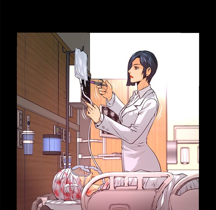 Read Vulcan chapter 5 image 127 on Lezhin