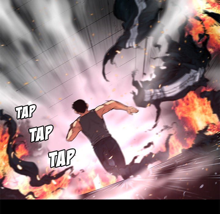 Read Vulcan chapter 5 image 13 on Lezhin