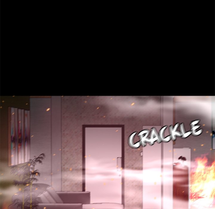 Read Vulcan chapter 5 image 14 on Lezhin