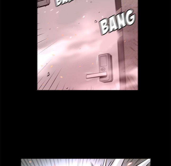 Read Vulcan chapter 5 image 16 on Lezhin