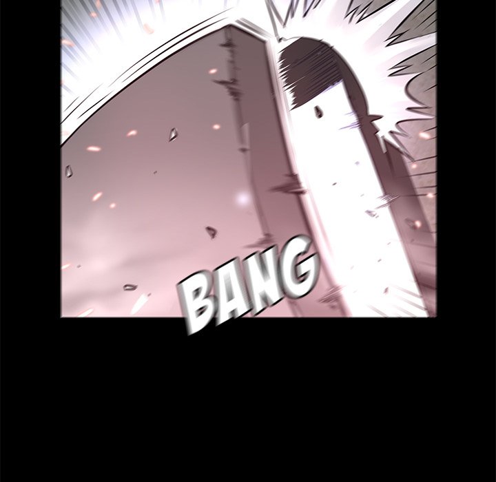 Read Vulcan chapter 5 image 17 on Lezhin