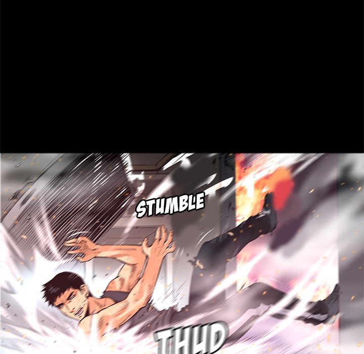 Read Vulcan chapter 5 image 19 on Lezhin