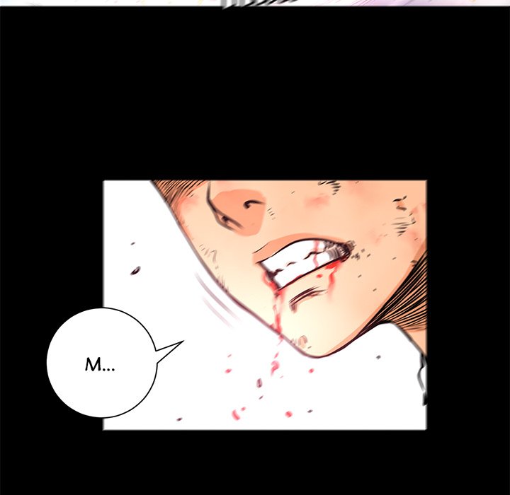 Read Vulcan chapter 5 image 20 on Lezhin