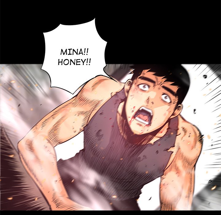 Read Vulcan chapter 5 image 21 on Lezhin