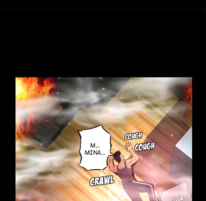 Read Vulcan chapter 5 image 22 on Lezhin
