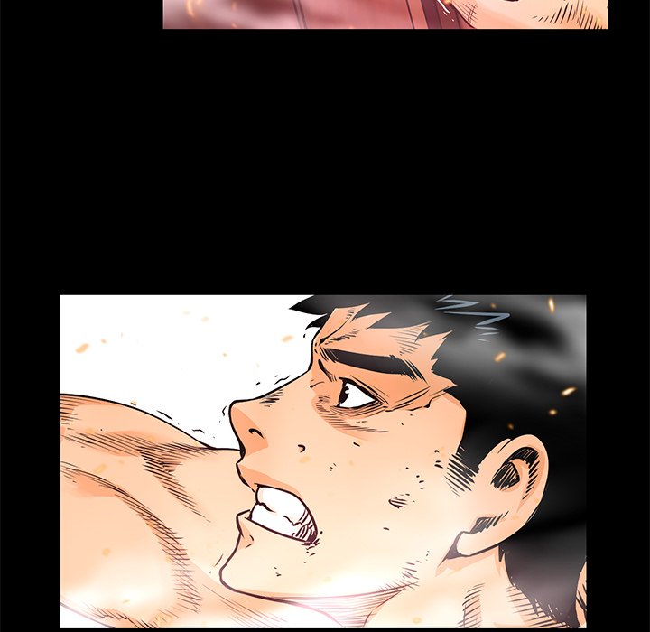 Read Vulcan chapter 5 image 25 on Lezhin