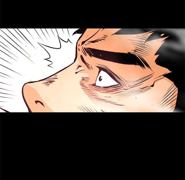 Read Vulcan chapter 5 image 27 on Lezhin