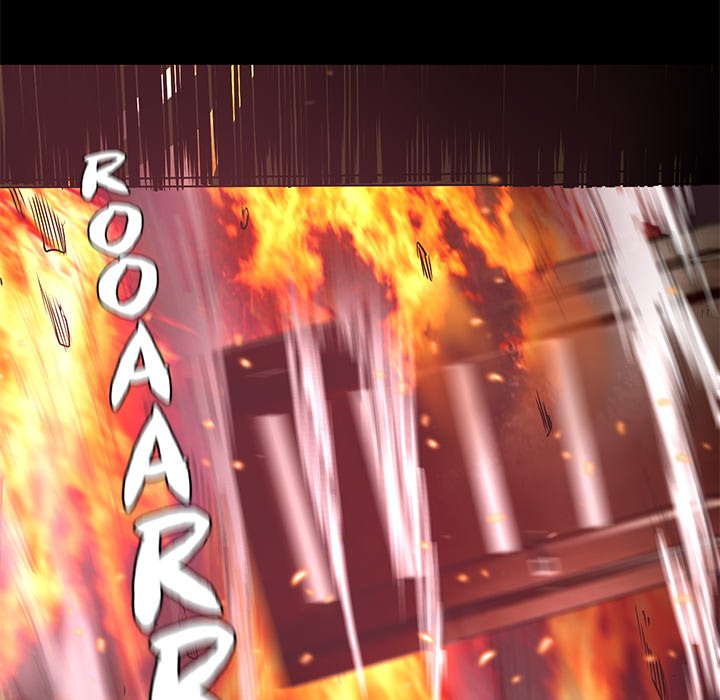 Read Vulcan chapter 5 image 28 on Lezhin