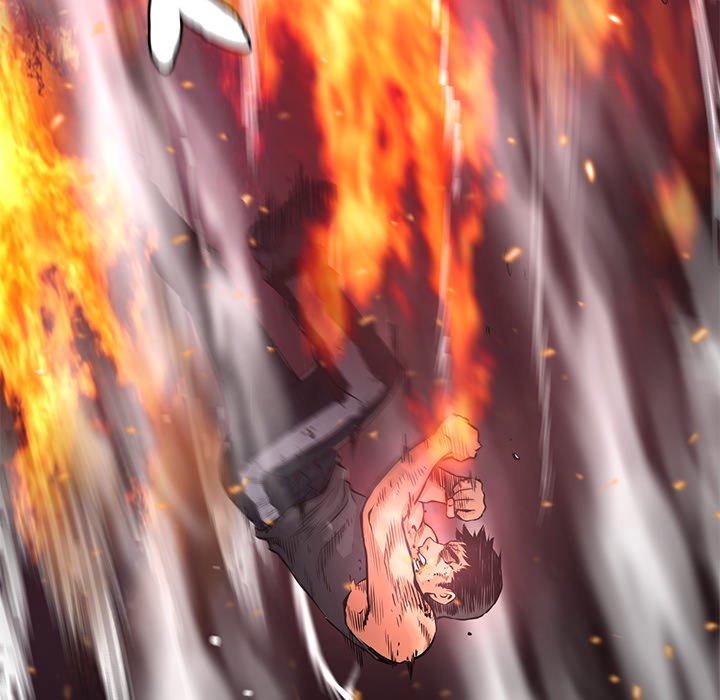 Read Vulcan chapter 5 image 29 on Lezhin