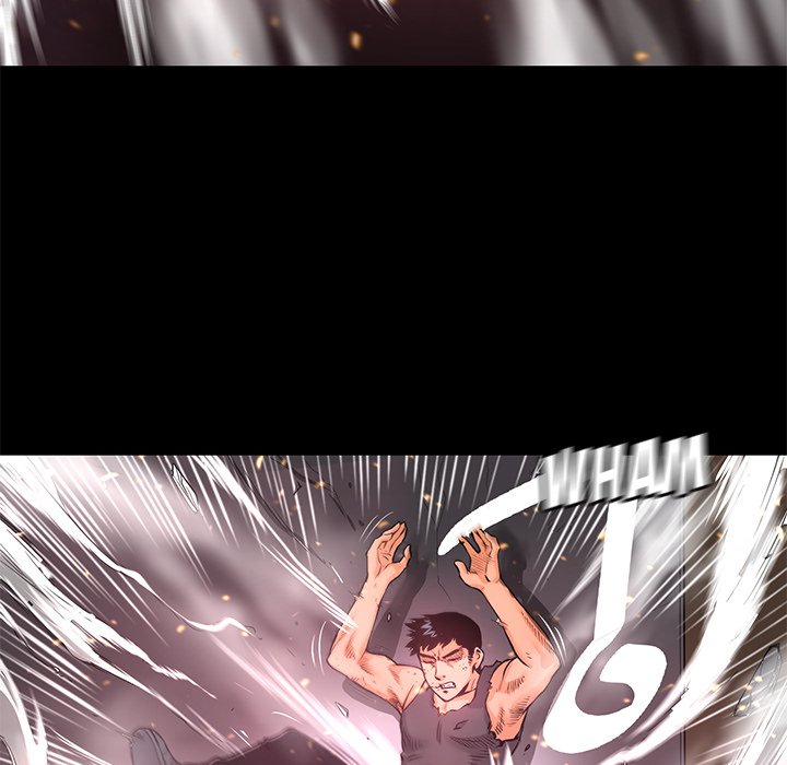 Read Vulcan chapter 5 image 30 on Lezhin