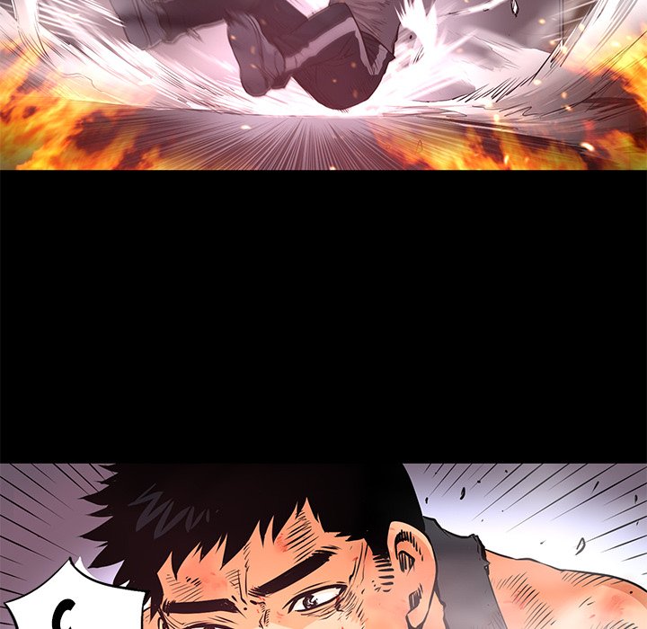 Read Vulcan chapter 5 image 31 on Lezhin