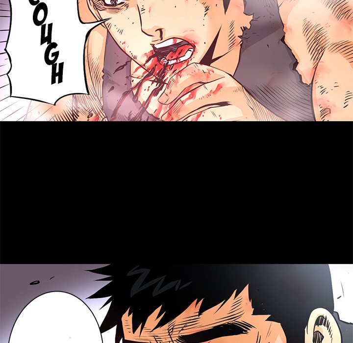 Read Vulcan chapter 5 image 32 on Lezhin