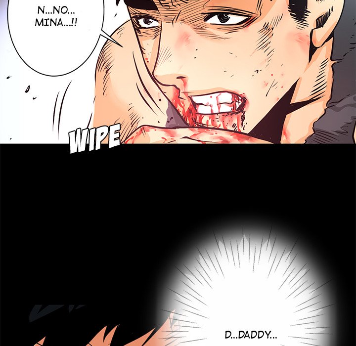 Read Vulcan chapter 5 image 33 on Lezhin