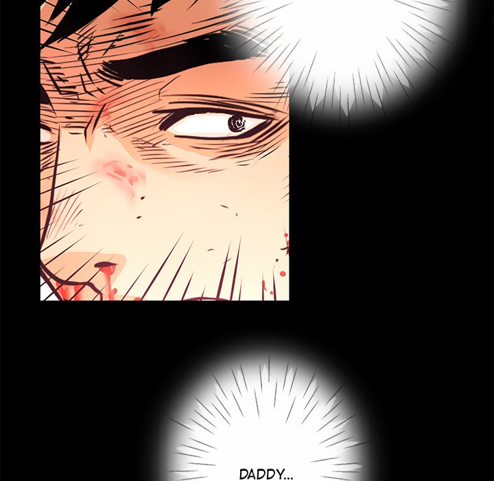 Read Vulcan chapter 5 image 34 on Lezhin
