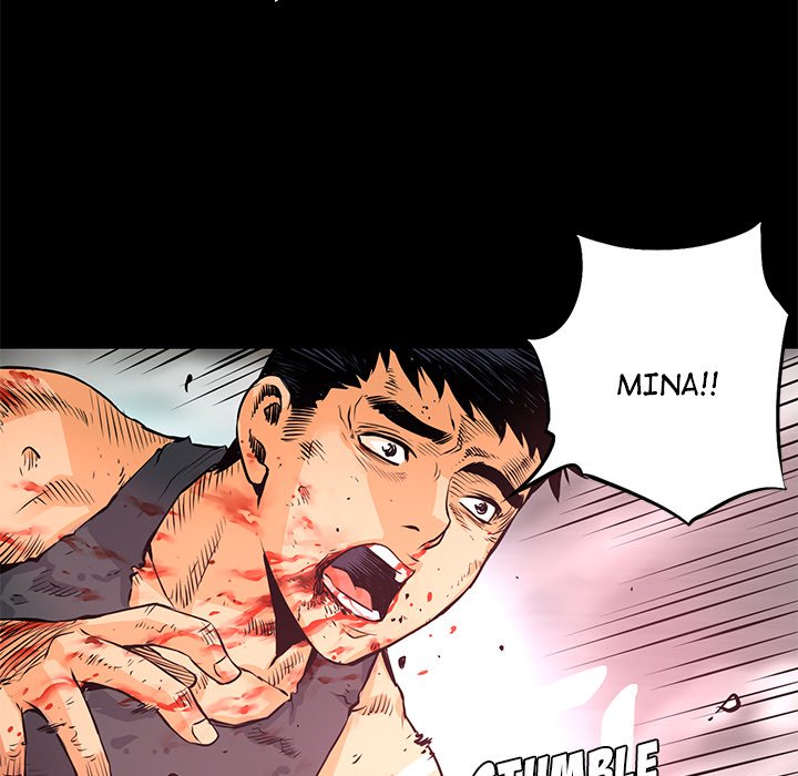 Read Vulcan chapter 5 image 36 on Lezhin