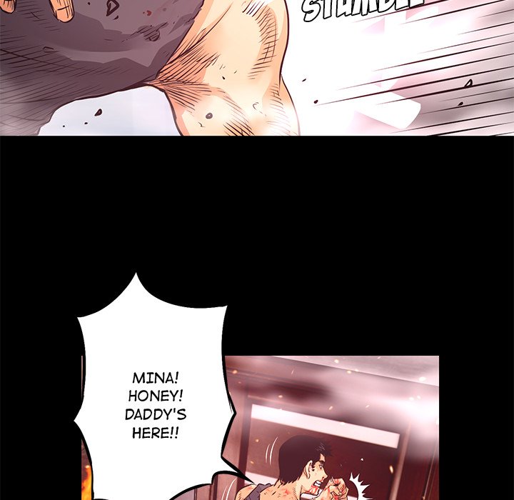 Read Vulcan chapter 5 image 37 on Lezhin