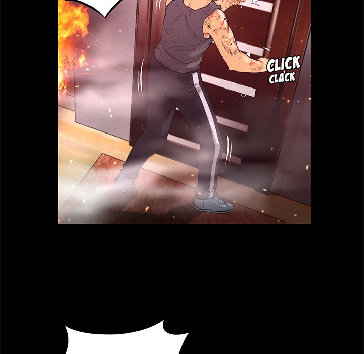 Read Vulcan chapter 5 image 38 on Lezhin