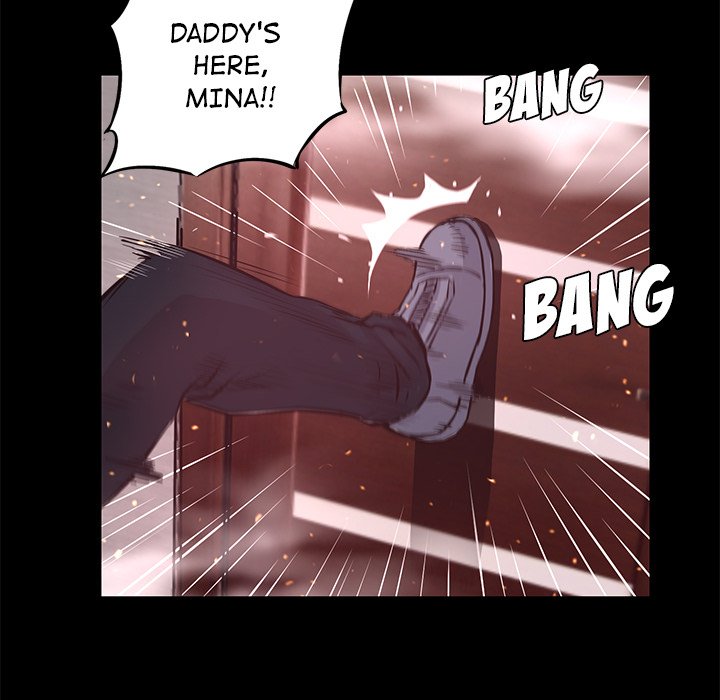 Read Vulcan chapter 5 image 39 on Lezhin