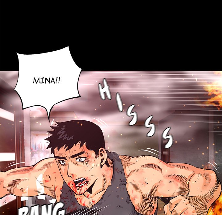 Read Vulcan chapter 5 image 40 on Lezhin