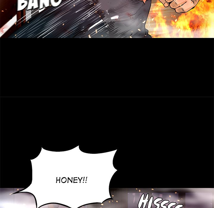 Read Vulcan chapter 5 image 41 on Lezhin
