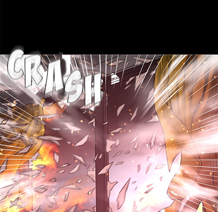Read Vulcan chapter 5 image 44 on Lezhin
