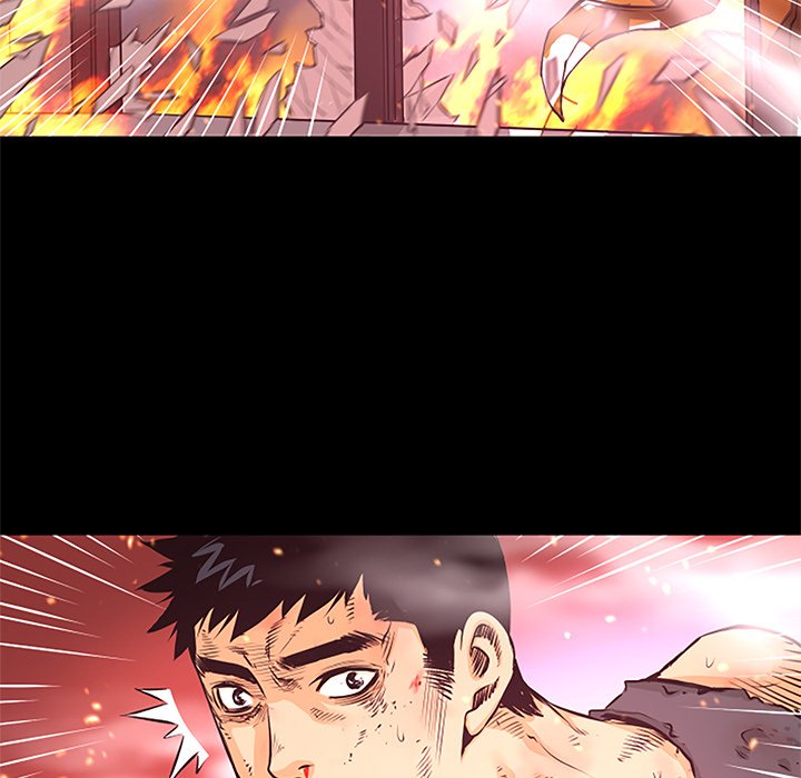 Read Vulcan chapter 5 image 45 on Lezhin