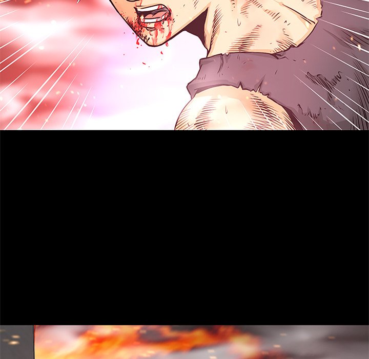 Read Vulcan chapter 5 image 46 on Lezhin