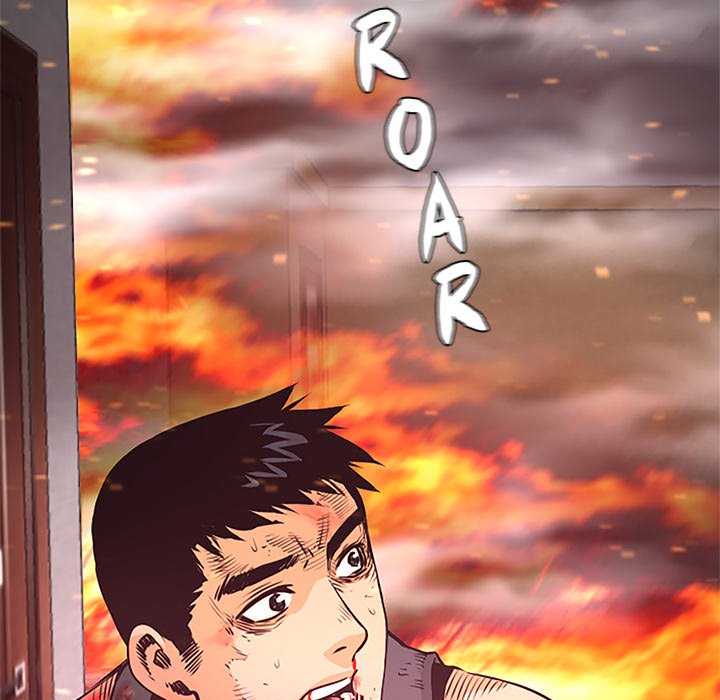 Read Vulcan chapter 5 image 47 on Lezhin