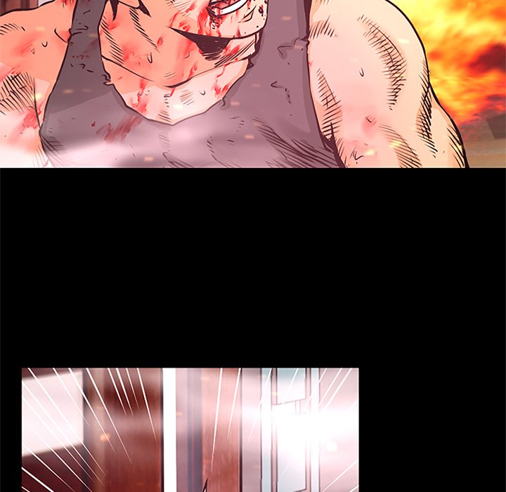 Read Vulcan chapter 5 image 48 on Lezhin