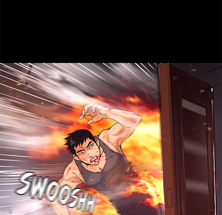 Read Vulcan chapter 5 image 50 on Lezhin