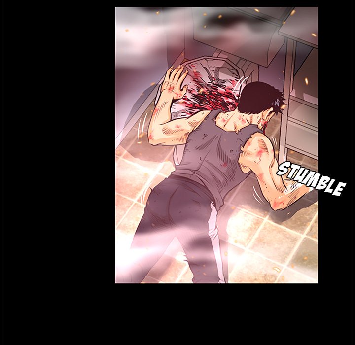 Read Vulcan chapter 5 image 54 on Lezhin