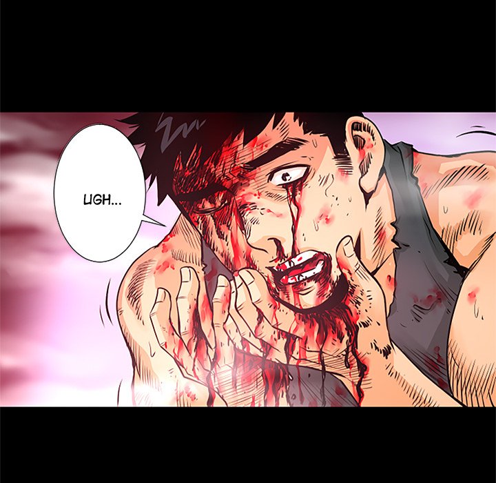 Read Vulcan chapter 5 image 55 on Lezhin