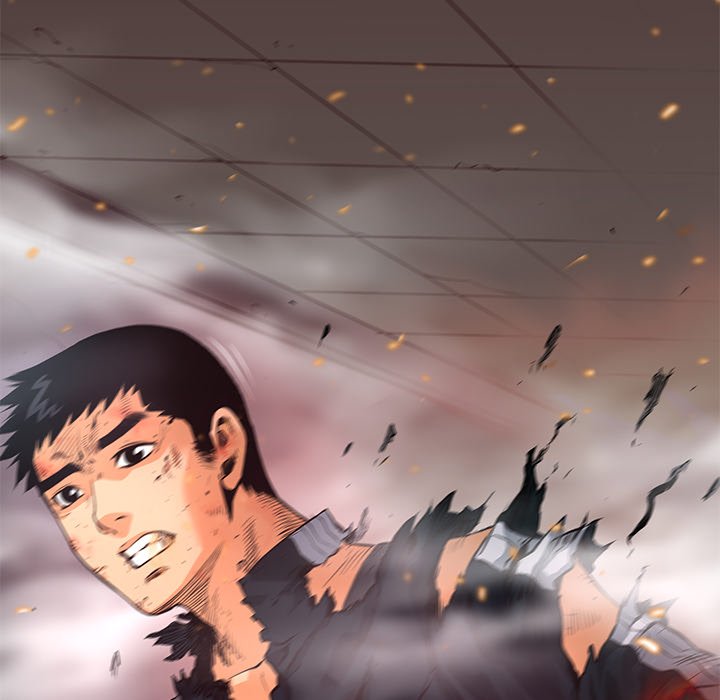 Read Vulcan chapter 5 image 6 on Lezhin