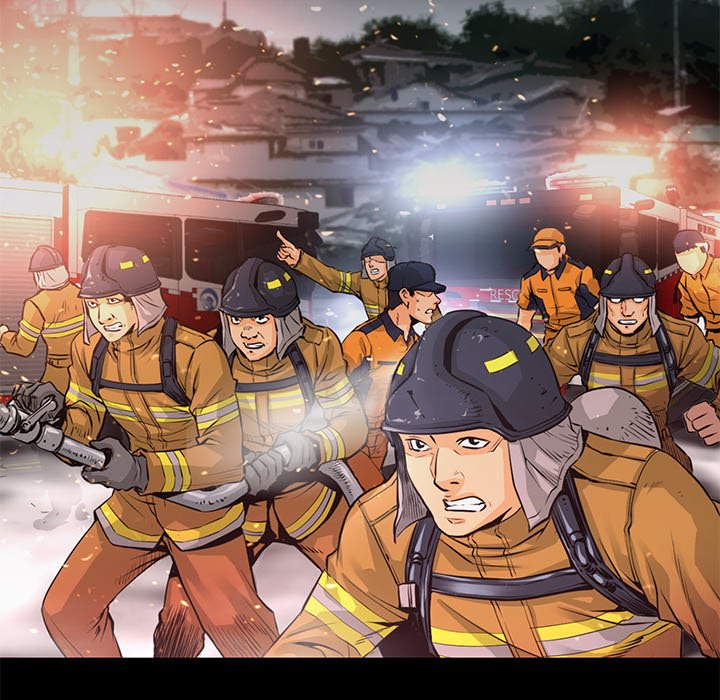 Read Vulcan chapter 5 image 68 on Lezhin