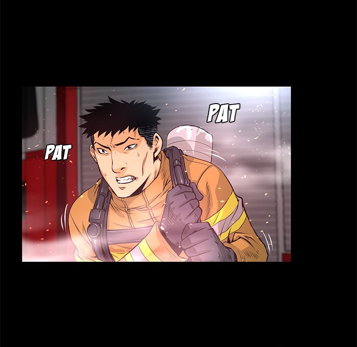Read Vulcan chapter 5 image 69 on Lezhin
