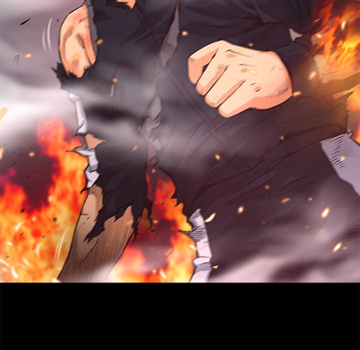 Read Vulcan chapter 5 image 7 on Lezhin