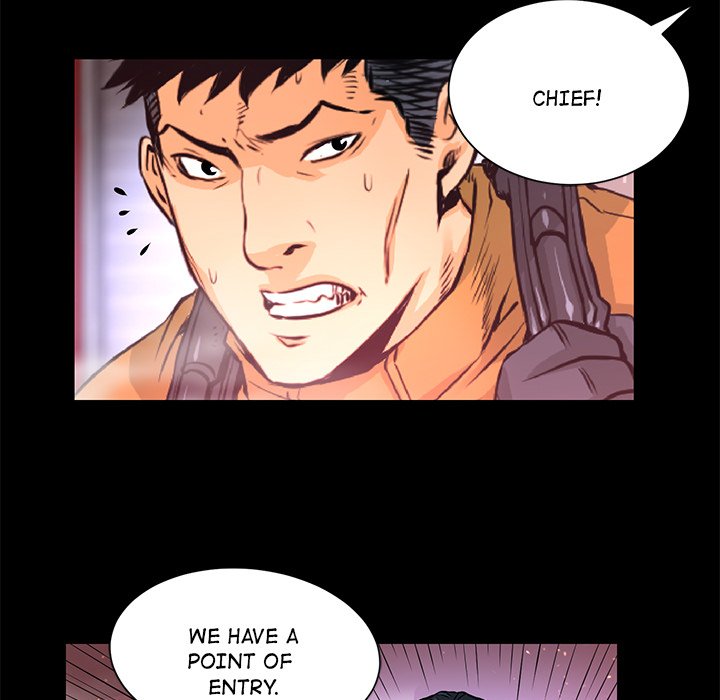 Read Vulcan chapter 5 image 70 on Lezhin