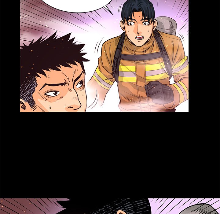 Read Vulcan chapter 5 image 71 on Lezhin