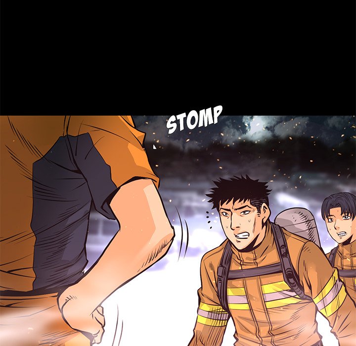 Read Vulcan chapter 5 image 73 on Lezhin
