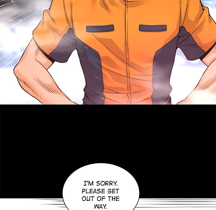 Read Vulcan chapter 5 image 75 on Lezhin