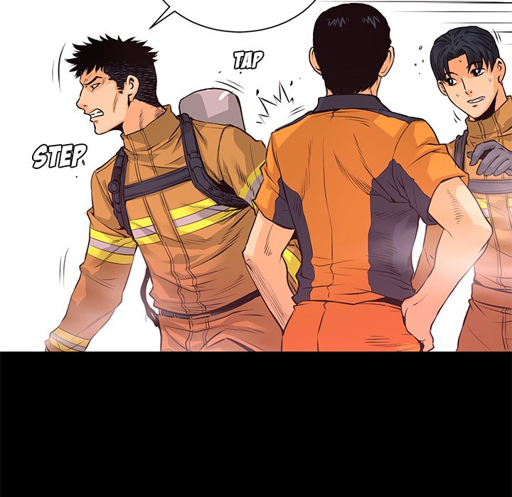 Read Vulcan chapter 5 image 76 on Lezhin