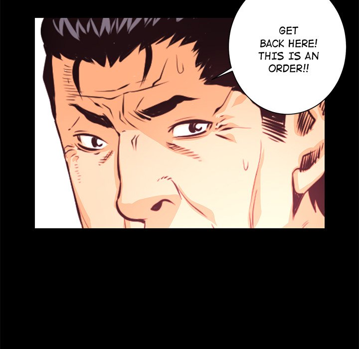 Read Vulcan chapter 5 image 79 on Lezhin