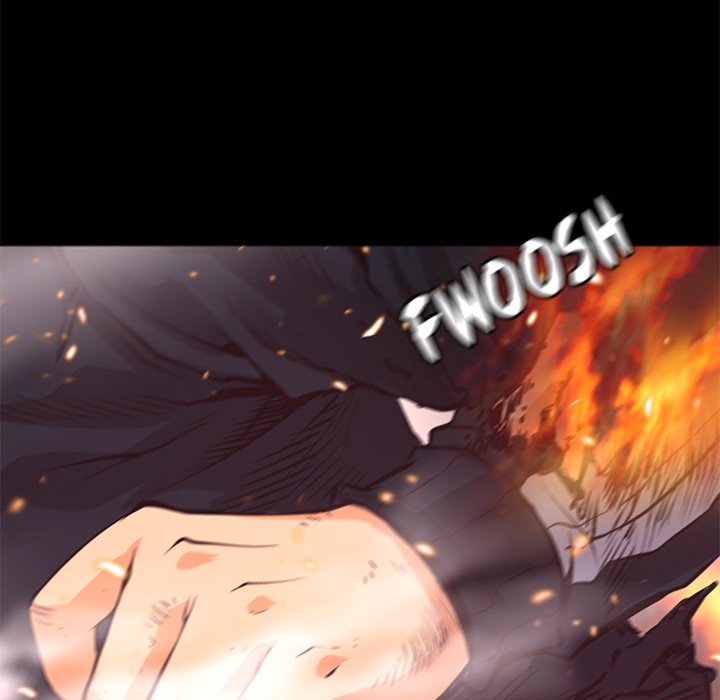 Read Vulcan chapter 5 image 8 on Lezhin