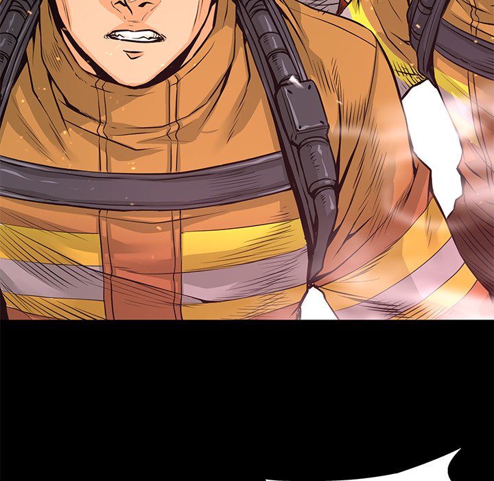 Read Vulcan chapter 5 image 81 on Lezhin
